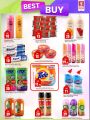 Safari Hypermarket Qatar Offers 2021