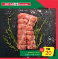 Spar Hypermarket Qatar offers 2021