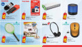 LuLu hypermarket ELECTRONICS offers