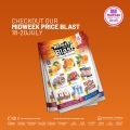 Al Rawabi Hypermarket Qatar offers 2022