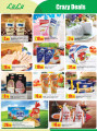 Crazy Deals - LuLu hypermarket