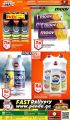 Panda Hypermarket Qatar Offers  2022