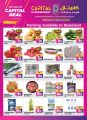 Capital Hypermarket Qatar offers 2021