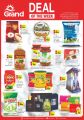 Grand Hypermarket Qatar offers 2022