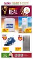 Offers Saudia Hyper Market  Qatar