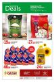 Offers Saudia Hyper Market - Qatar