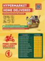 LULU Hypermarket Qatar Offers 2023