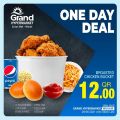 Grand Hypermarket Qatar offers 2021