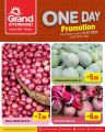 Grand Hypermarket Ezdan Mall QATAR Offers