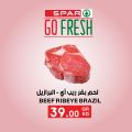 Spar Hypermarket Qatar offers 2021