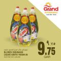 Grand Hypermarket Qatar offers 2022