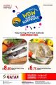 Saudia hayper market qatar offers 2019