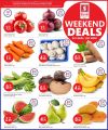 Safari Hypermarket Qatar offers 2025