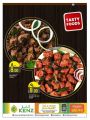 KENZ Mini Mart Qatar offers 2023