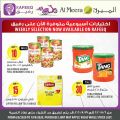 عروض الميرة قطر  2020