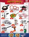 Safari Hypermarket Qatar offers 2021