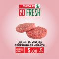 Spar Hypermarket Qatar Offers 2021