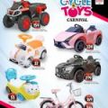 Safari Hypermarket Qatar Offers 2024