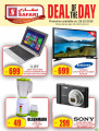 Offers Electronics - Deal of the Day
