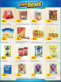 Quality Retail Offers /  super market