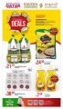 Offers Saudia Hyper Market  Qatar