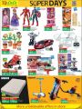LULU Hypermarket Qatar Offers 2021