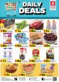 Safari Hypermarket Qatar offers 2021