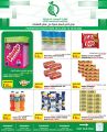 Qatar Consumption Complexes offers 2025