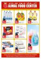 AJMAL food center Qatar offers 2021