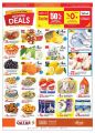 Saudia hayper market qatar offers 2019