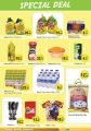WEEKEND DEAL -  Saudia Hyper Market - Qatar