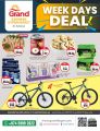 Grand Hypermarket Qatar offers 2022