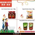 Almohyt Hypermarket Qatar offers 2021