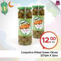 Family Food Centre Qatar offers 2021