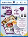 Carrefour Hyper Market Qatar Offers