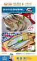 Offers Saudia Hyper Market  Qatar