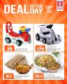 Safari Hypermarket Qatar Offers 2023