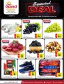 Grand Hypermarket Qatar offers 2022