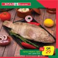 Spar Hypermarket qatar offers 2021