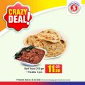 Safari Hypermarket Qatar offers