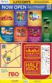 LULU Hypermarket Qatar Offers 2021