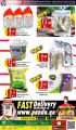 Panda Hypermarket Qatar Offers  2021