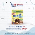 Metro Market Qatar offers 2022