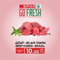 Spar Hypermarket Qatar offers 2021