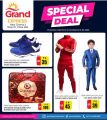Grand Hypermarket Qatar offers 2022