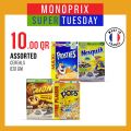 Monoprix  Qatar  Offers 2019