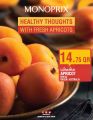 Monoprix  Qatar Offers