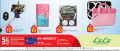 Offers  Electronic - Only 10 Q.R