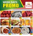 Grand mall haypermarket qatar offers