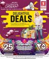 Safari Hypermarket Qatar Offers 2024